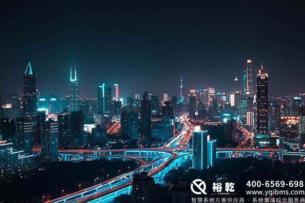 打造未來(lái)醫(yī)療：智慧醫(yī)院后勤信息化系統(tǒng)的全方位解讀