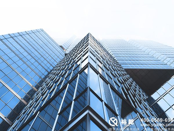 樓宇智能化方案:提升居住與辦公體驗 樓宇智能化方案:提升居住與辦公體驗