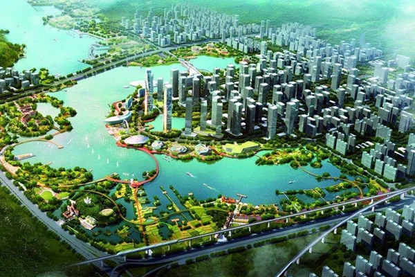 環(huán)境監(jiān)測(cè)系統(tǒng)的建設(shè)任重而道遠(yuǎn)！(圖1)