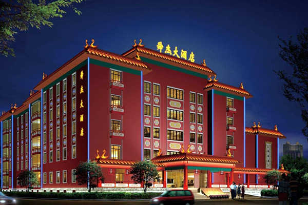 智能照明系統(tǒng)設計理念的完善策略！(圖1)