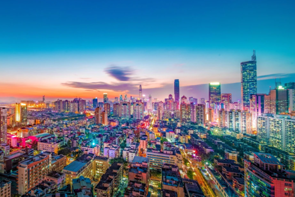建筑節(jié)能監(jiān)測系統(tǒng)，重塑數(shù)智化管理價值！(圖1)