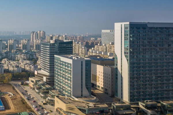 能耗監(jiān)測系統(tǒng)：解決城市能源管理問題！(圖1)