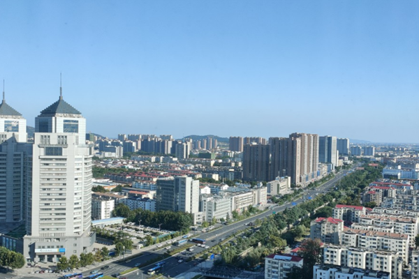 樓宇智能照明系統(tǒng)應(yīng)用探索！(圖1)