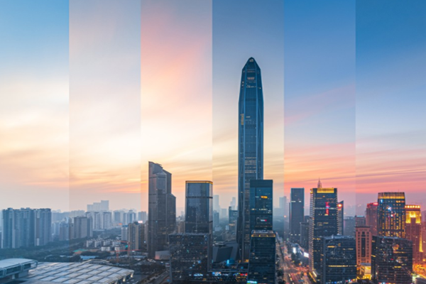 來康康，高層建筑智慧消防系統(tǒng)應(yīng)用解決方案！(圖1)